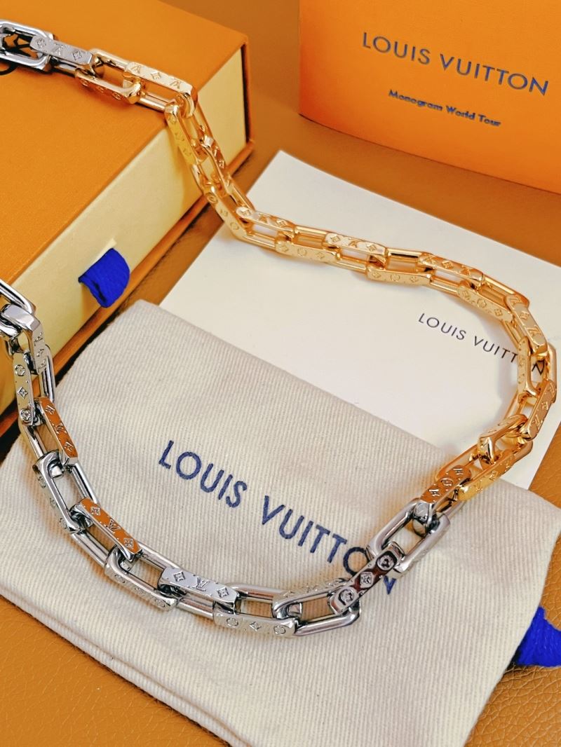 Louis Vuitton Bracelets